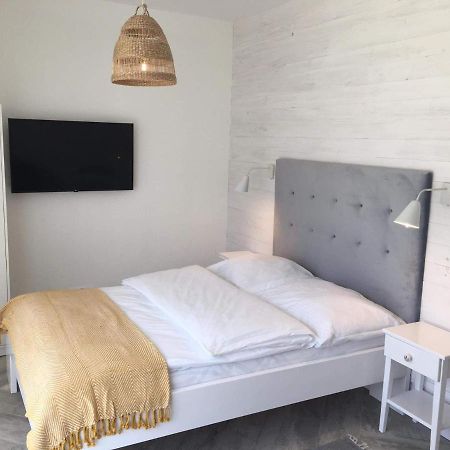 Morski Apartament دارووفكو المظهر الخارجي الصورة