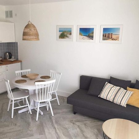 Morski Apartament دارووفكو المظهر الخارجي الصورة