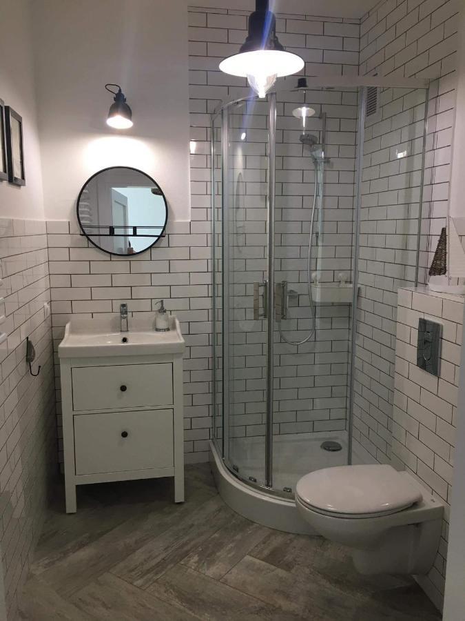 Morski Apartament دارووفكو المظهر الخارجي الصورة