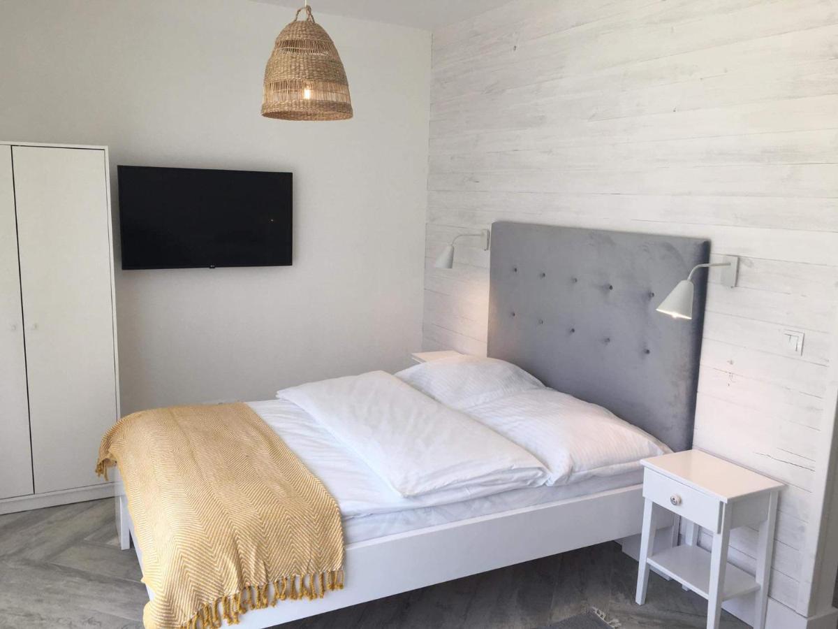 Morski Apartament دارووفكو المظهر الخارجي الصورة