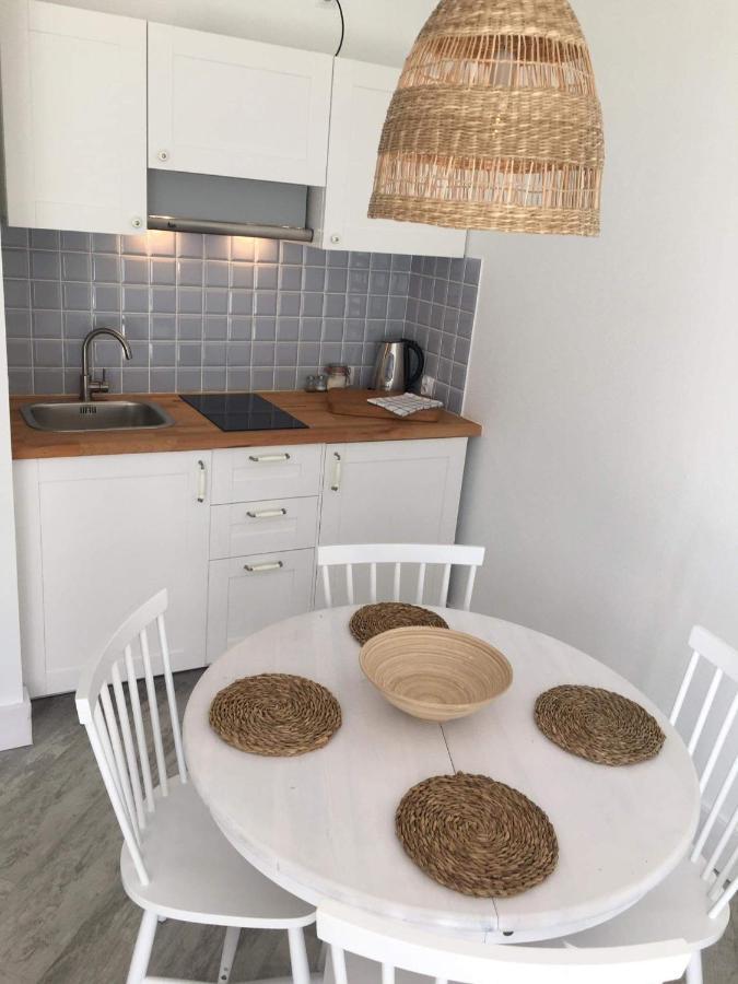 Morski Apartament دارووفكو المظهر الخارجي الصورة