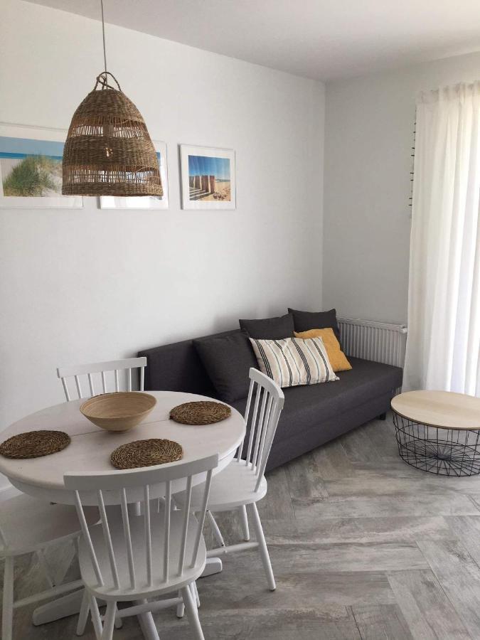Morski Apartament دارووفكو المظهر الخارجي الصورة